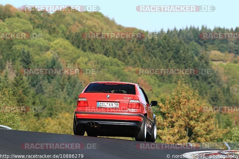 Bild #10886279 - Touristenfahrten Nürburgring Nordschleife (20.09.2020)