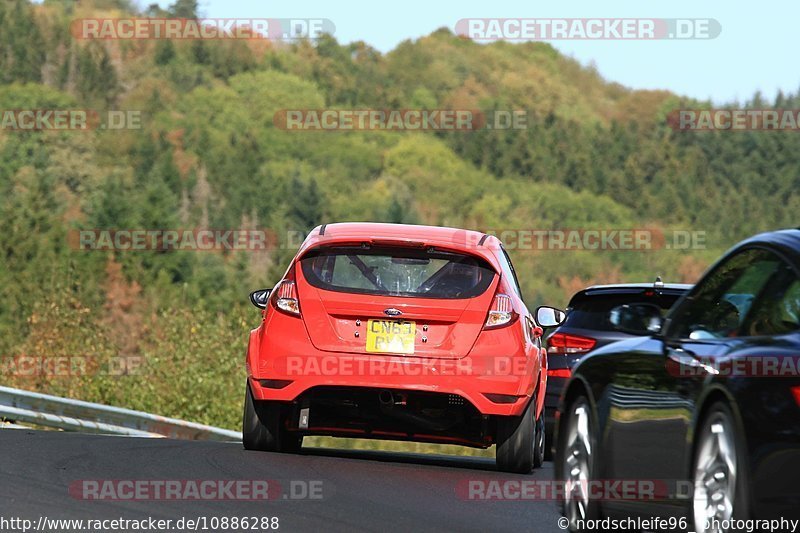 Bild #10886288 - Touristenfahrten Nürburgring Nordschleife (20.09.2020)