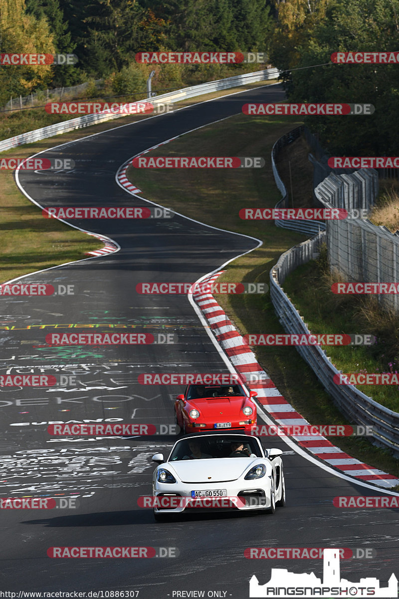 Bild #10886307 - Touristenfahrten Nürburgring Nordschleife (20.09.2020)