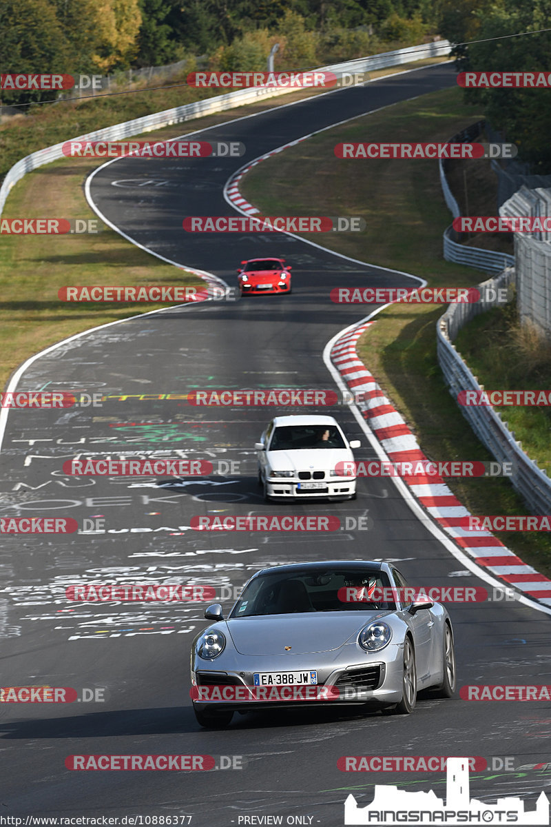 Bild #10886377 - Touristenfahrten Nürburgring Nordschleife (20.09.2020)