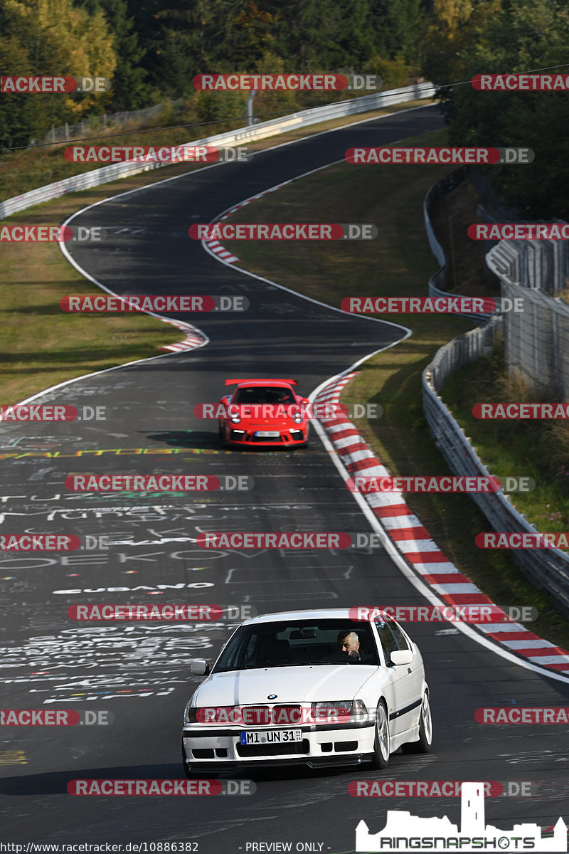 Bild #10886382 - Touristenfahrten Nürburgring Nordschleife (20.09.2020)