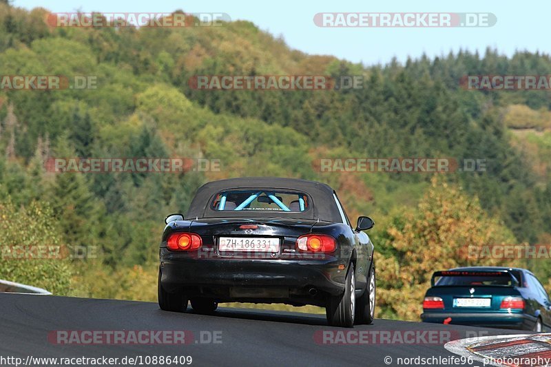 Bild #10886409 - Touristenfahrten Nürburgring Nordschleife (20.09.2020)