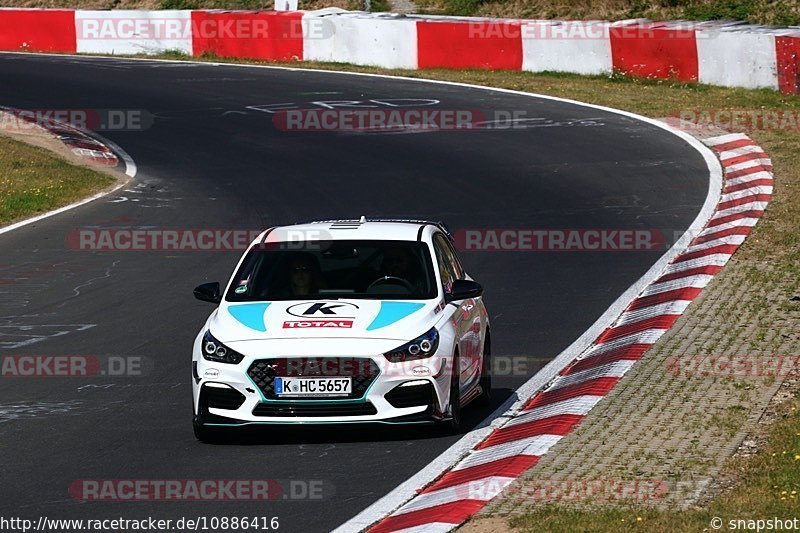 Bild #10886416 - Touristenfahrten Nürburgring Nordschleife (20.09.2020)