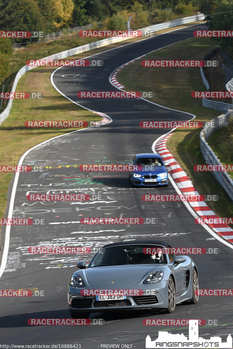 Bild #10886421 - Touristenfahrten Nürburgring Nordschleife (20.09.2020)