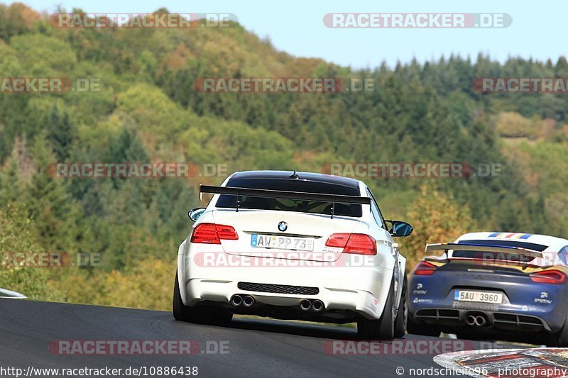 Bild #10886438 - Touristenfahrten Nürburgring Nordschleife (20.09.2020)