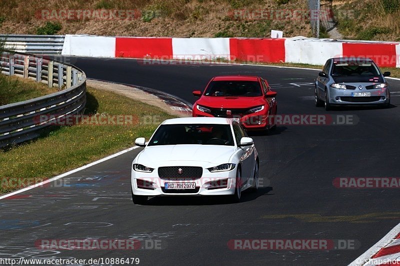 Bild #10886479 - Touristenfahrten Nürburgring Nordschleife (20.09.2020)