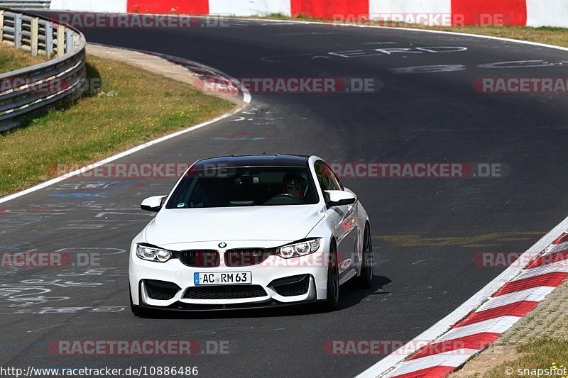 Bild #10886486 - Touristenfahrten Nürburgring Nordschleife (20.09.2020)