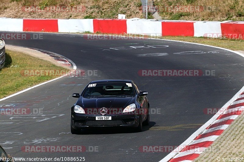 Bild #10886525 - Touristenfahrten Nürburgring Nordschleife (20.09.2020)