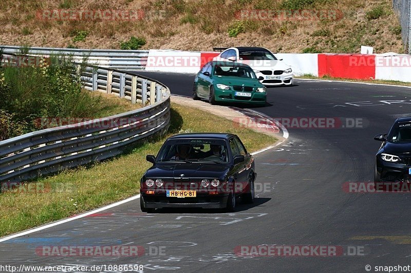 Bild #10886598 - Touristenfahrten Nürburgring Nordschleife (20.09.2020)