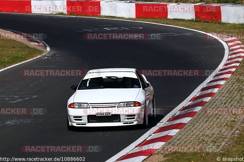 Bild #10886602 - Touristenfahrten Nürburgring Nordschleife (20.09.2020)