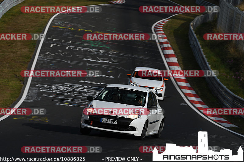 Bild #10886825 - Touristenfahrten Nürburgring Nordschleife (20.09.2020)