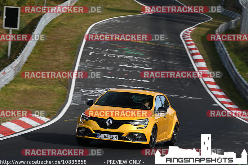 Bild #10886858 - Touristenfahrten Nürburgring Nordschleife (20.09.2020)