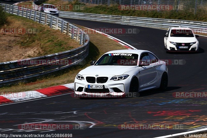 Bild #10886898 - Touristenfahrten Nürburgring Nordschleife (20.09.2020)