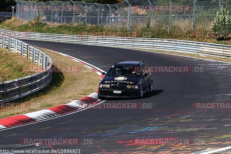 Bild #10886921 - Touristenfahrten Nürburgring Nordschleife (20.09.2020)