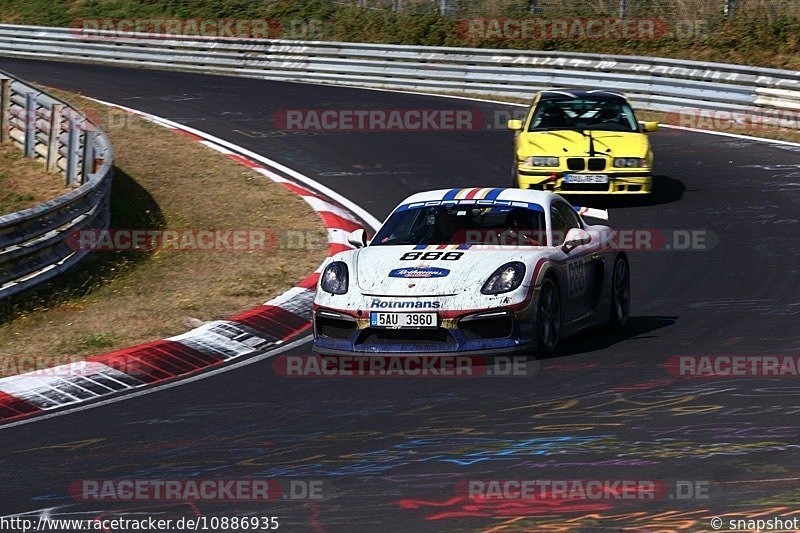 Bild #10886935 - Touristenfahrten Nürburgring Nordschleife (20.09.2020)