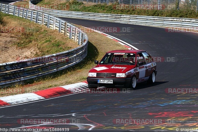 Bild #10886939 - Touristenfahrten Nürburgring Nordschleife (20.09.2020)