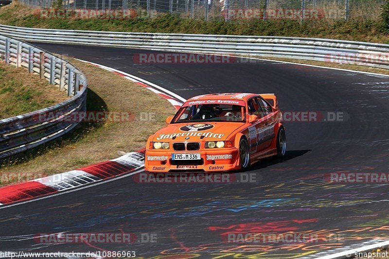 Bild #10886963 - Touristenfahrten Nürburgring Nordschleife (20.09.2020)