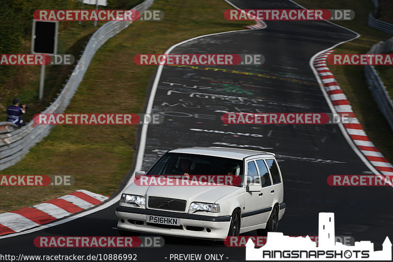 Bild #10886992 - Touristenfahrten Nürburgring Nordschleife (20.09.2020)