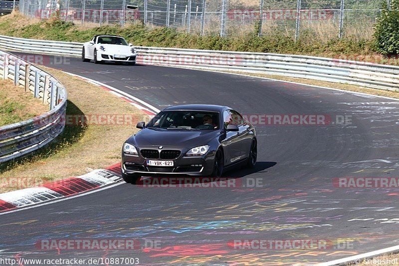 Bild #10887003 - Touristenfahrten Nürburgring Nordschleife (20.09.2020)