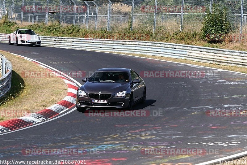 Bild #10887021 - Touristenfahrten Nürburgring Nordschleife (20.09.2020)