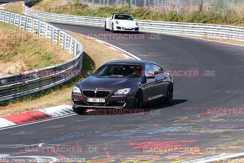 Bild #10887028 - Touristenfahrten Nürburgring Nordschleife (20.09.2020)