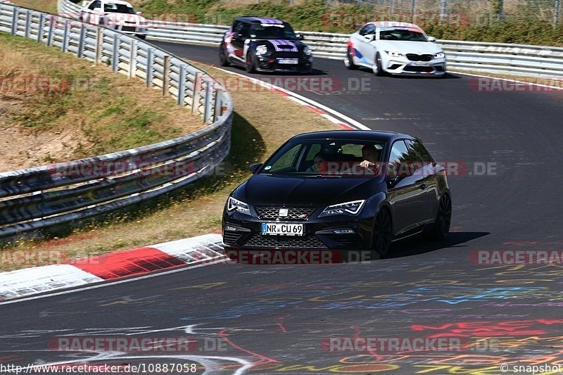 Bild #10887058 - Touristenfahrten Nürburgring Nordschleife (20.09.2020)