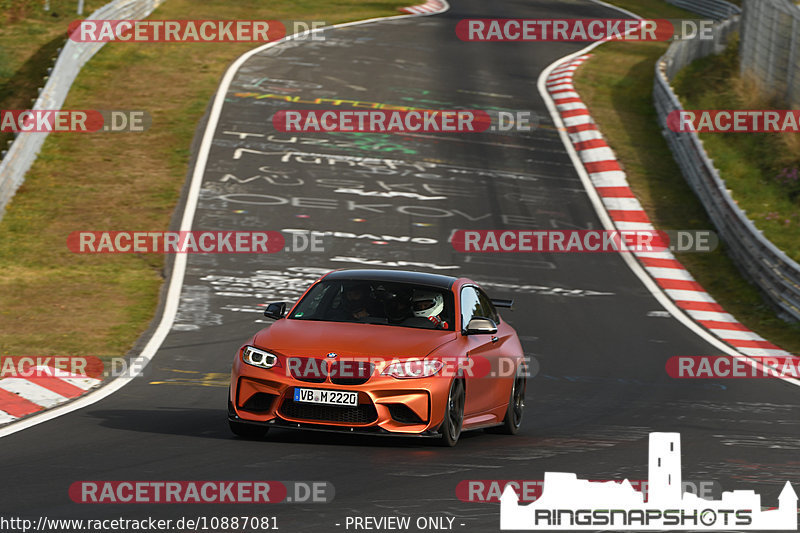 Bild #10887081 - Touristenfahrten Nürburgring Nordschleife (20.09.2020)