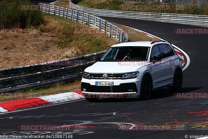 Bild #10887148 - Touristenfahrten Nürburgring Nordschleife (20.09.2020)