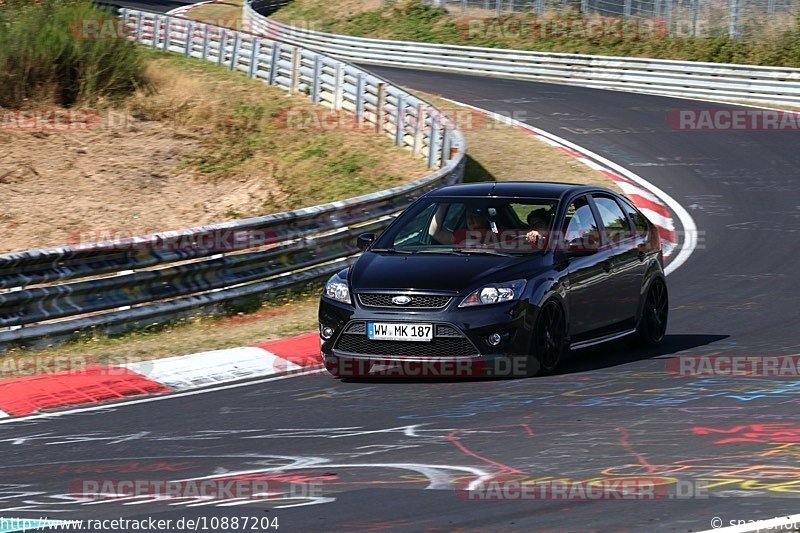 Bild #10887204 - Touristenfahrten Nürburgring Nordschleife (20.09.2020)