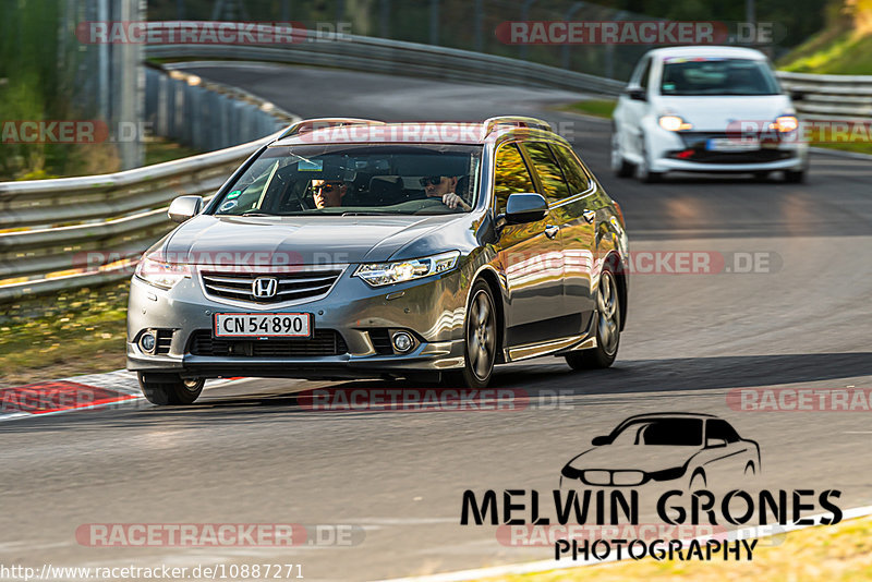 Bild #10887271 - Touristenfahrten Nürburgring Nordschleife (20.09.2020)