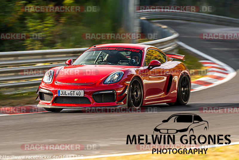 Bild #10887398 - Touristenfahrten Nürburgring Nordschleife (20.09.2020)