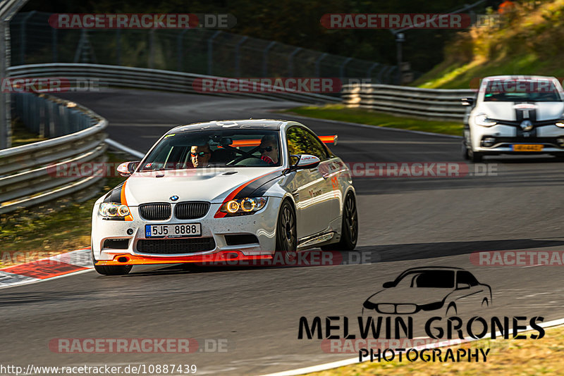 Bild #10887439 - Touristenfahrten Nürburgring Nordschleife (20.09.2020)