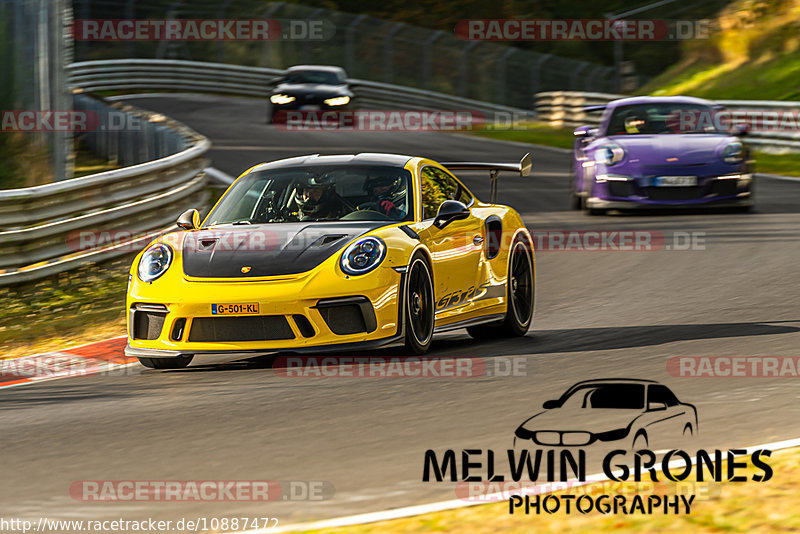 Bild #10887472 - Touristenfahrten Nürburgring Nordschleife (20.09.2020)