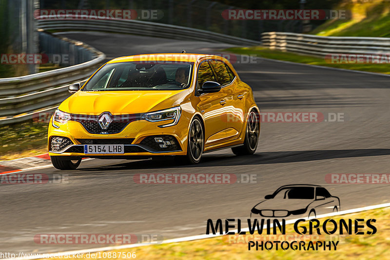 Bild #10887506 - Touristenfahrten Nürburgring Nordschleife (20.09.2020)