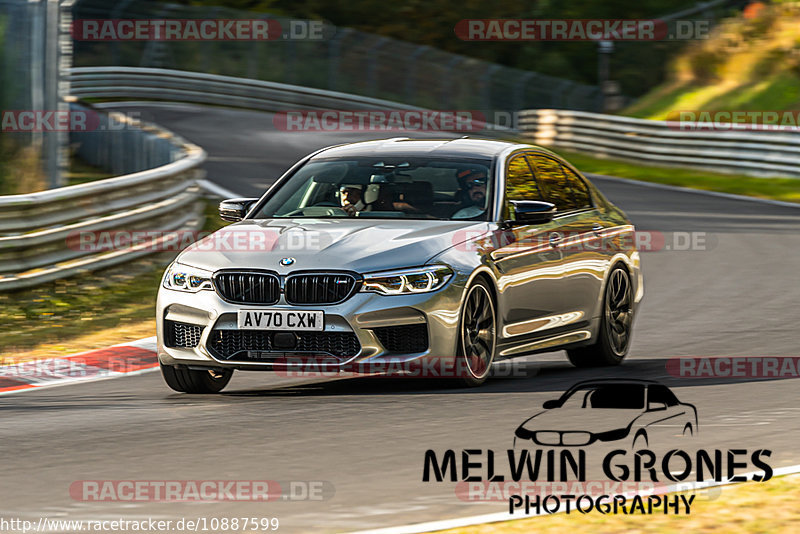 Bild #10887599 - Touristenfahrten Nürburgring Nordschleife (20.09.2020)