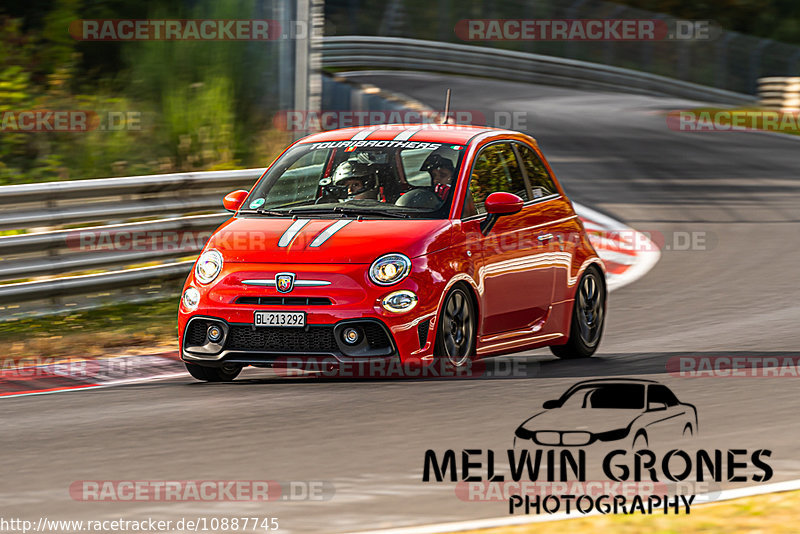 Bild #10887745 - Touristenfahrten Nürburgring Nordschleife (20.09.2020)