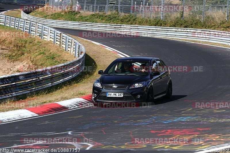 Bild #10887757 - Touristenfahrten Nürburgring Nordschleife (20.09.2020)