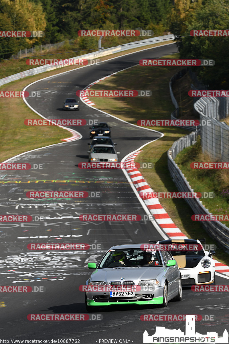 Bild #10887762 - Touristenfahrten Nürburgring Nordschleife (20.09.2020)