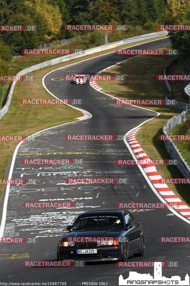 Bild #10887789 - Touristenfahrten Nürburgring Nordschleife (20.09.2020)