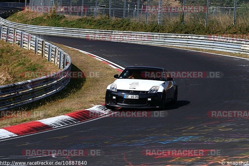 Bild #10887840 - Touristenfahrten Nürburgring Nordschleife (20.09.2020)