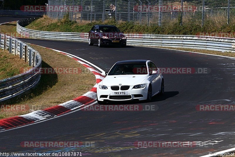 Bild #10887871 - Touristenfahrten Nürburgring Nordschleife (20.09.2020)