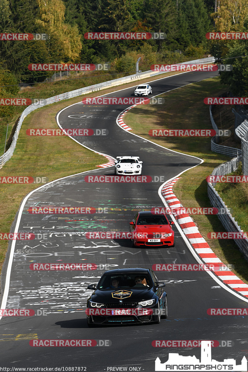 Bild #10887872 - Touristenfahrten Nürburgring Nordschleife (20.09.2020)