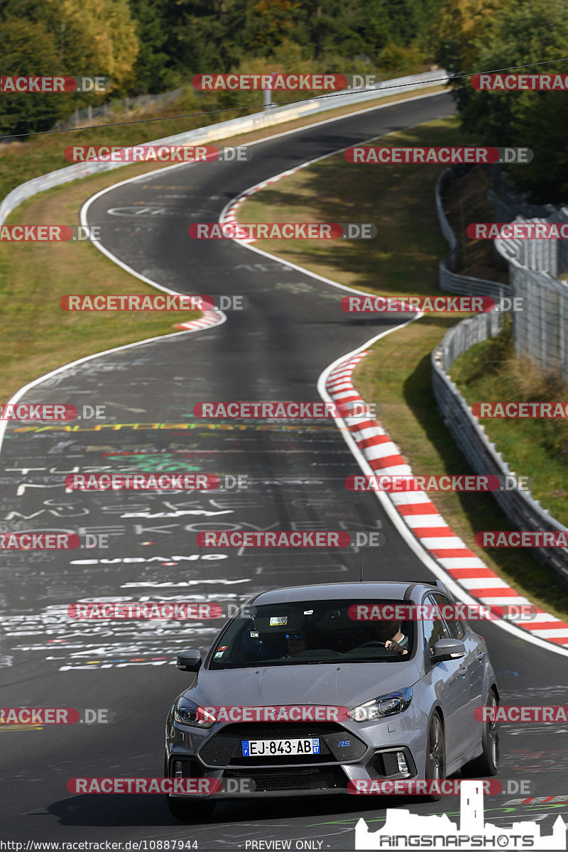 Bild #10887944 - Touristenfahrten Nürburgring Nordschleife (20.09.2020)