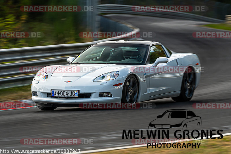 Bild #10887947 - Touristenfahrten Nürburgring Nordschleife (20.09.2020)