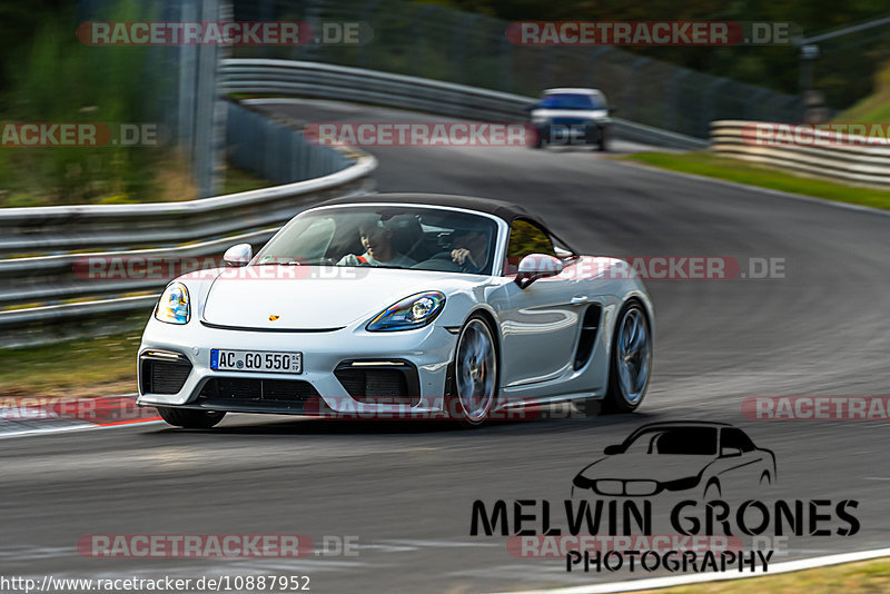 Bild #10887952 - Touristenfahrten Nürburgring Nordschleife (20.09.2020)