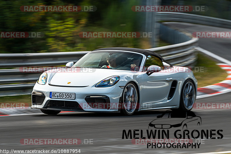 Bild #10887954 - Touristenfahrten Nürburgring Nordschleife (20.09.2020)