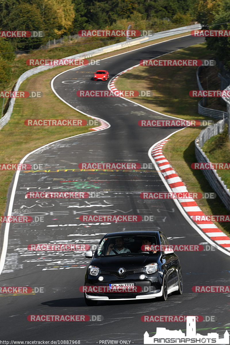 Bild #10887968 - Touristenfahrten Nürburgring Nordschleife (20.09.2020)