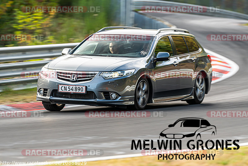 Bild #10888029 - Touristenfahrten Nürburgring Nordschleife (20.09.2020)