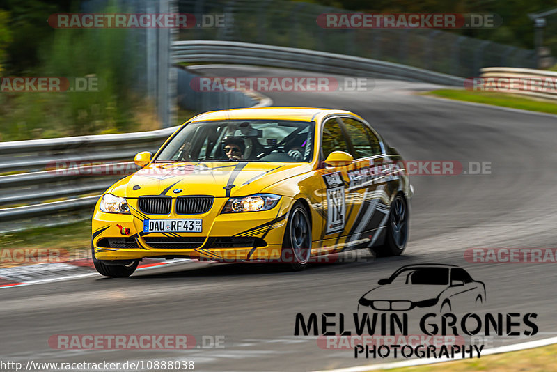 Bild #10888038 - Touristenfahrten Nürburgring Nordschleife (20.09.2020)