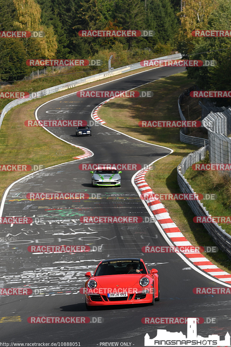 Bild #10888051 - Touristenfahrten Nürburgring Nordschleife (20.09.2020)